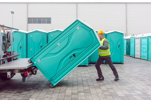 Best Portable toilet rental cost  in Memphis, MO
