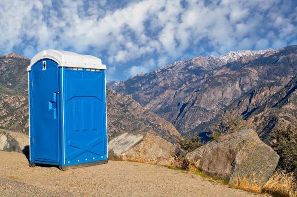 Best Local porta potty services  in Memphis, MO