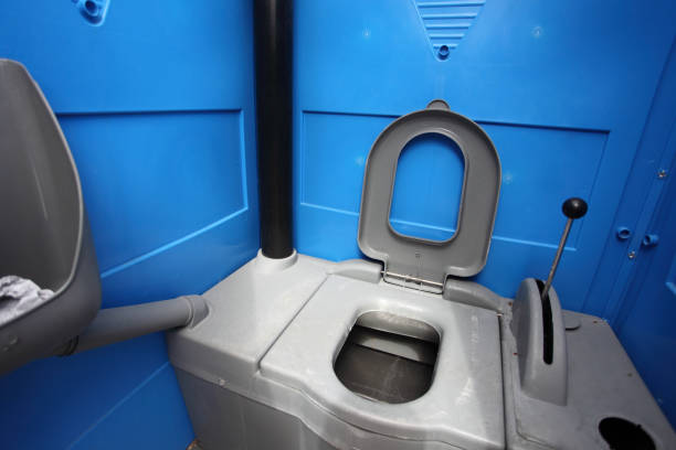 Best Affordable porta potty rental  in Memphis, MO