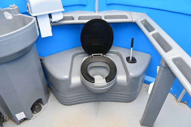 Best Construction site porta potty rental  in Memphis, MO