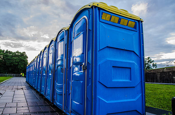 Best Emergency porta potty rental  in Memphis, MO