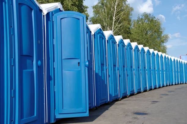 Best High-end porta potty rental  in Memphis, MO